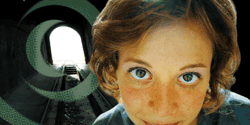 cartell de Alicia Von Boyage