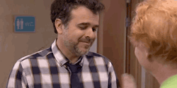 Centro Médico, escena Carles Bigorra