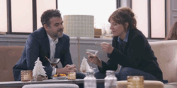 Com si fos ahir, escena Carles BIgorra
