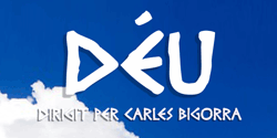 cartell de Déu