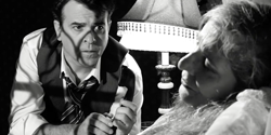 El quadre, escena Carles BIgorra
