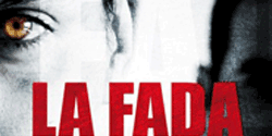 cartell de La Fada D'Abú Ghraib