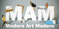 MAM, cartell de l'espectacle