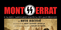cartell de Montsserrat o la molt lamentable història del pare Montiel