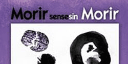 cartell del documental-ficció, Morir sense Morir